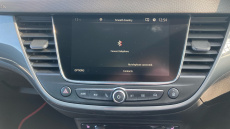 Vauxhall Crossland 1.2 Elite Nav 5dr Petrol Hatchback